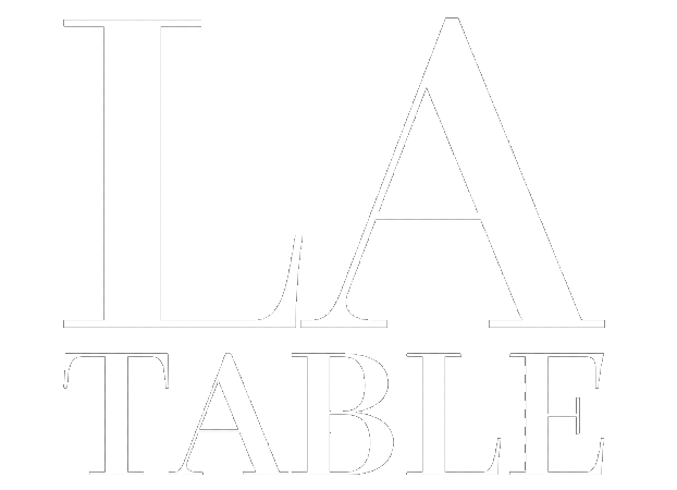 La Table logotyp